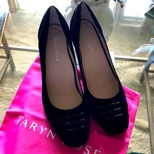 TARYN ROSE PUMP 8